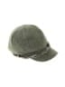 Grace Tweed Green Hat One size - photo 1