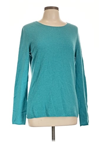 Old Navy Cashmere Pullover Sweater (view 1)