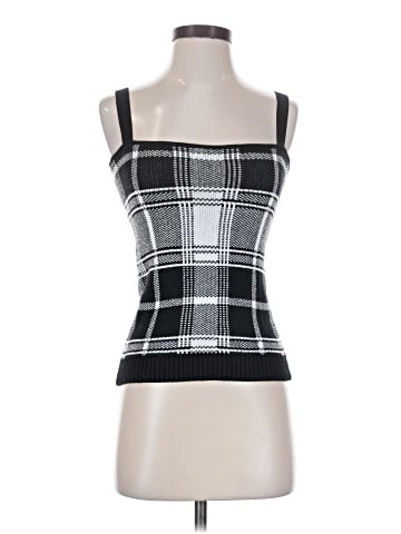 Venus Sleeveless Top (view 1)