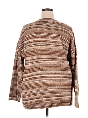 a.n.a. A New Approach Pullover Sweater (view 2)