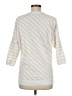 Juicy Couture Ivory White Pullover Sweater Size M - photo 2