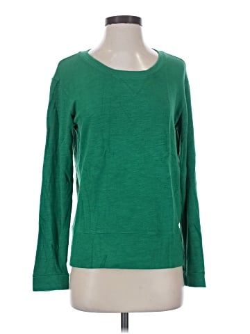 Monrow Pullover Sweater (view 1)