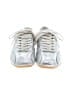 Zara Silver Sneakers Size EU 36 - photo 2