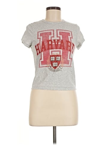 Hybrid Apparel Short Sleeve T-Shirt (view 1)