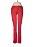 J.Crew Hearts Red Jeans Size 27 waist - photo 1