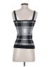 Venus Black Sleeveless Top Size XS - photo 2