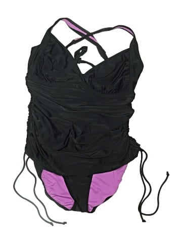 Athleta One Piece Swimsuit (view 1)