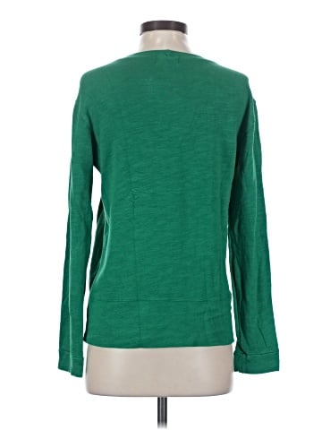 Monrow Pullover Sweater (view 2)
