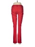 J.Crew Hearts Red Jeans Size 27 waist - photo 2