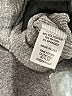 Originality Gray Cardigan Size M - photo 8