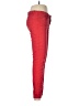 J.Crew Hearts Red Jeans Size 27 waist - photo 4