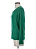 Monrow Green Pullover Sweater Size S - photo 5