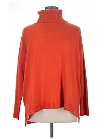 Escada Sport Wool Pullover Sweater (view 1)