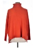 Escada Sport Orange Wool Pullover Sweater Size XL - photo 1