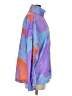 Fabletics Print Purple Windbreaker Size S - photo 4