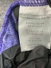 32 Degrees Purple Active T-Shirt Size XL - photo 8