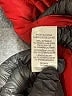 Theory Red Wool Coat Size S - photo 7