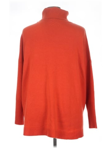 Escada Sport Wool Pullover Sweater (view 2)