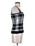 Venus Black Sleeveless Top Size XS - photo 4
