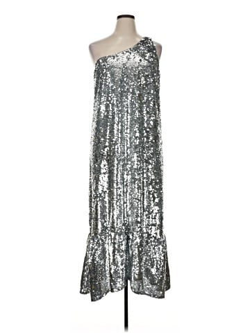 Anthropologie Cocktail Dress (view 1)