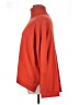 Escada Sport Orange Wool Pullover Sweater Size XL - photo 5
