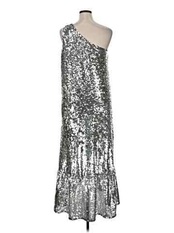 Anthropologie Cocktail Dress (view 2)