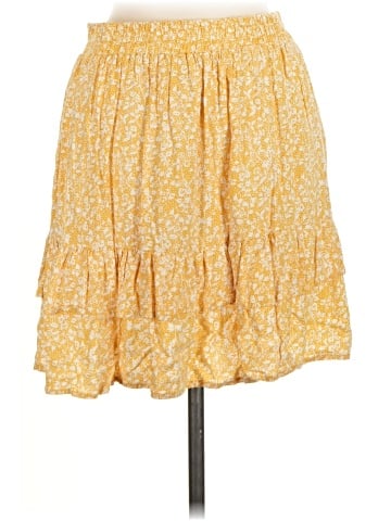 Rose & Thyme Casual Skirt (view 1)