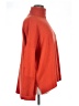 Escada Sport Orange Wool Pullover Sweater Size XL - photo 4