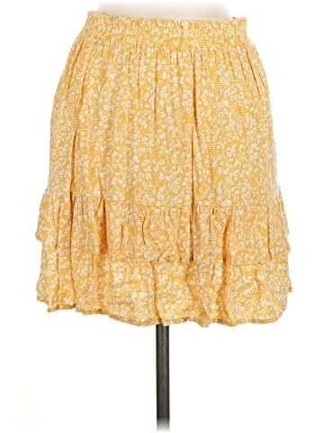 Rose & Thyme Casual Skirt (view 2)