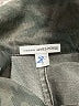 James Perse 100% Cotton Black Jacket Size Med (2) - photo 6