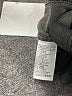 James Perse 100% Cotton Black Jacket Size Med (2) - photo 7
