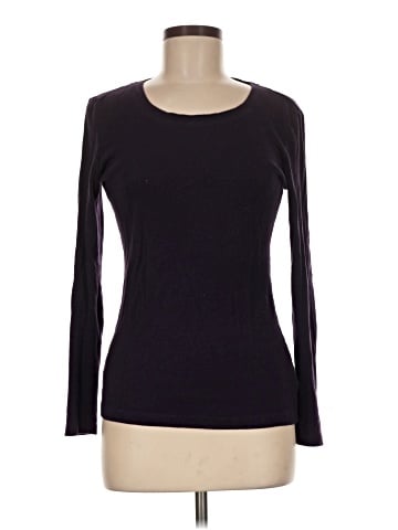 Gap Outlet Long Sleeve T-Shirt (view 1)