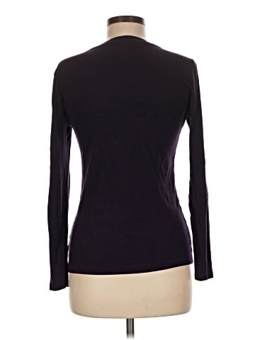 Gap Outlet Long Sleeve T-Shirt (view 2)