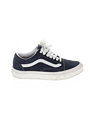 Vans Sneakers (view 1)