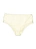 Roxy Ivory Swimsuit Bottoms Size M - photo 1