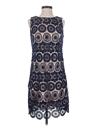 Eliza J Cocktail Dress (view 1)