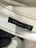 Talbots Ivory Jeans Size 14 - photo 6