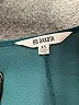 BB Dakota Teal Bodysuit Size XS - photo 3