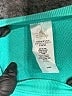 Disney 100% Cotton Teal Sweatshirt Size XXL (estimated) - photo 7