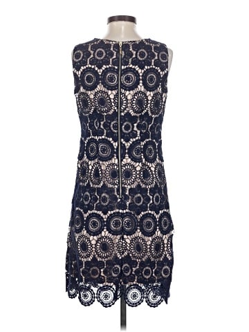 Eliza J Cocktail Dress (view 2)
