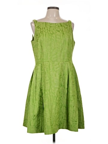 Taylor Cocktail Dress (view 1)