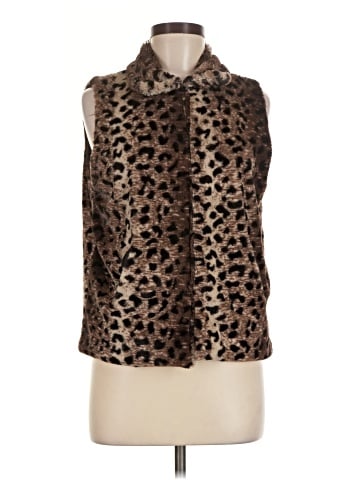 Cejon Sleeveless Blouse (view 1)