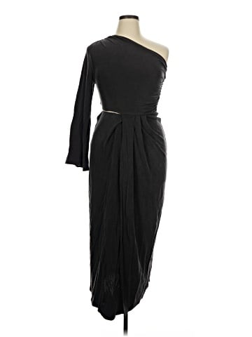Something Navy Cocktail Dress (view 1)