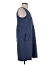 Halogen Blue Casual Dress Size XS - photo 4
