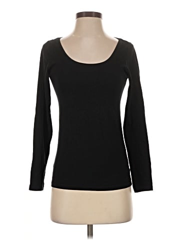 H&M 3/4 Sleeve T-Shirt (view 1)