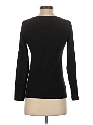 H&M 3/4 Sleeve T-Shirt (view 2)