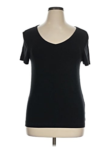 Amazon Essentials Short Sleeve T-Shirt (view 1)