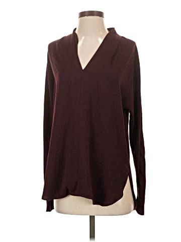 Ralph Lauren Long Sleeve Blouse (view 1)