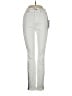 7 For All Mankind White Jeans Size 24 - photo 1