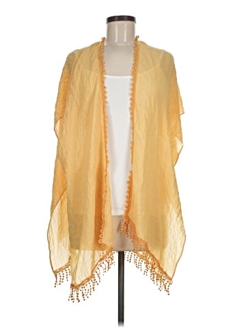 Steve Madden Poncho (view 1)